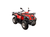 ایران دوچرخ ATV 250